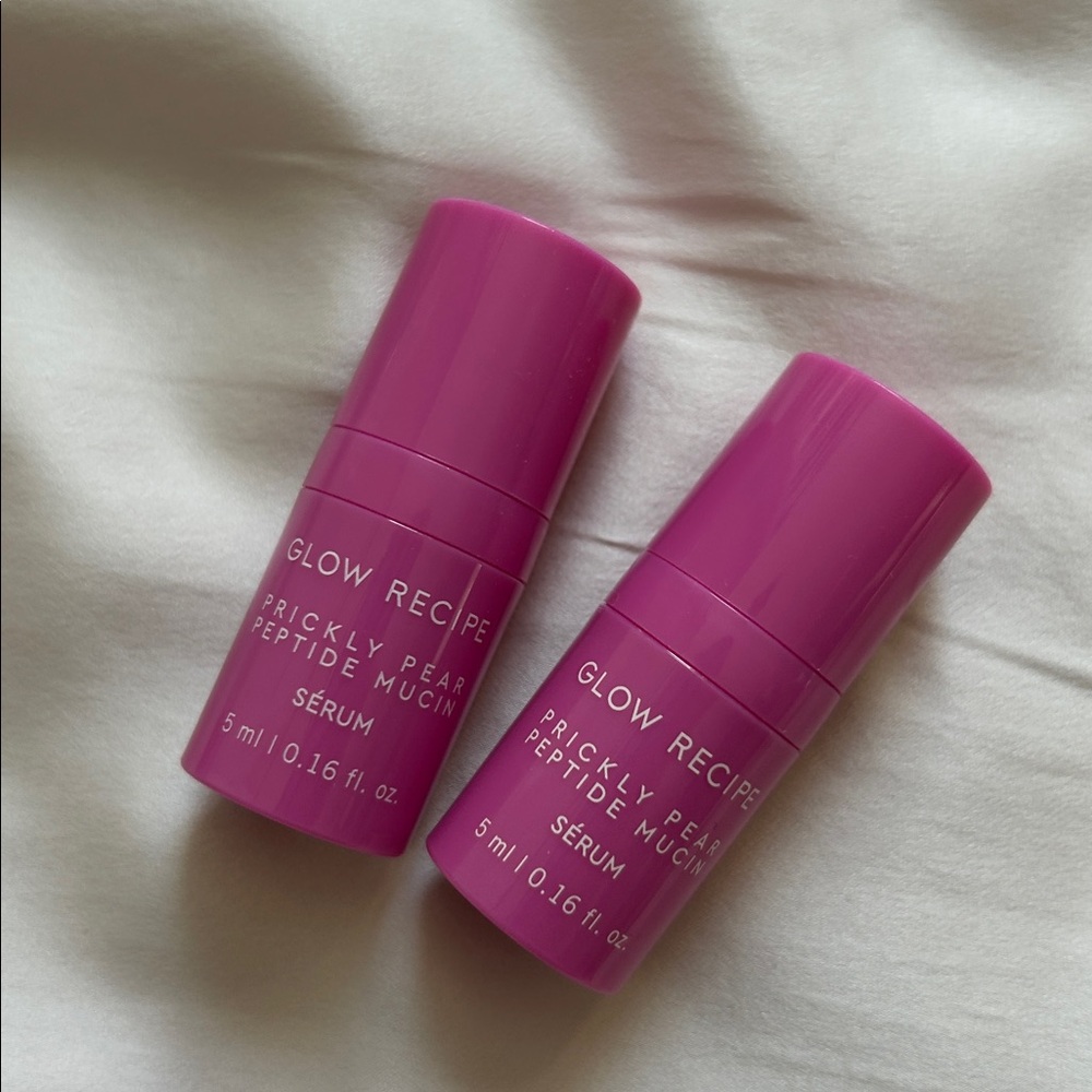 Glow recipe hydrating serum & cream bundle - Picture 8 of 11